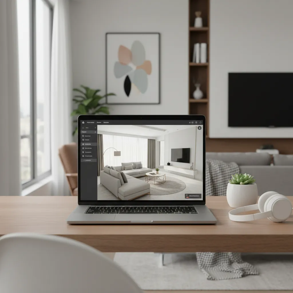 Top Free Home Design Software for Easy Projects