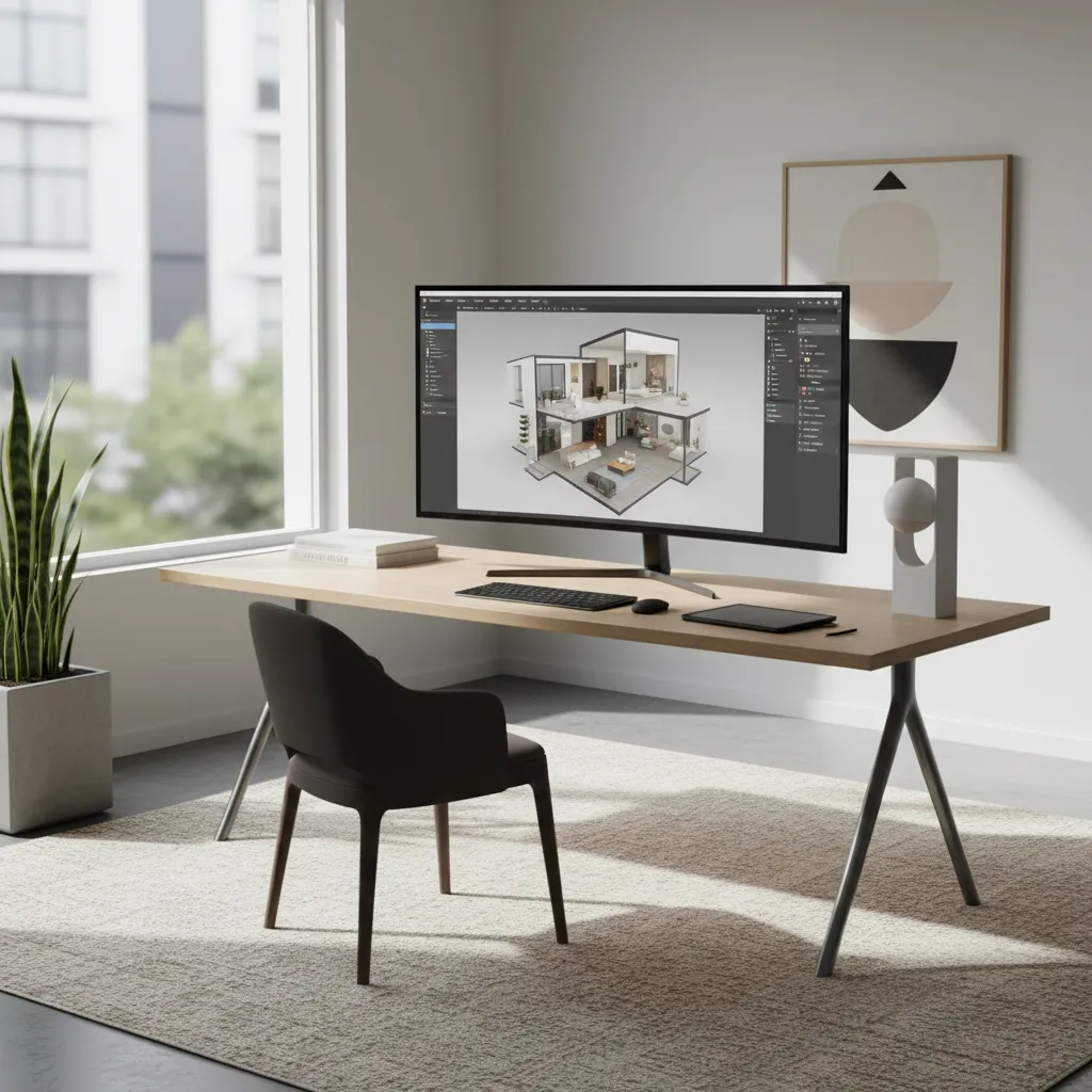 Download Free Software Design Home