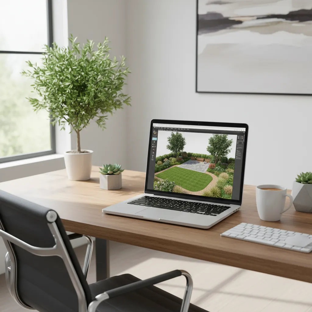 Top Free Home Garden Design Software Options