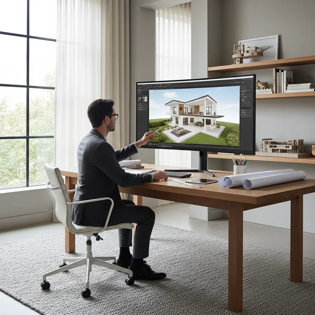 free home rehab design software