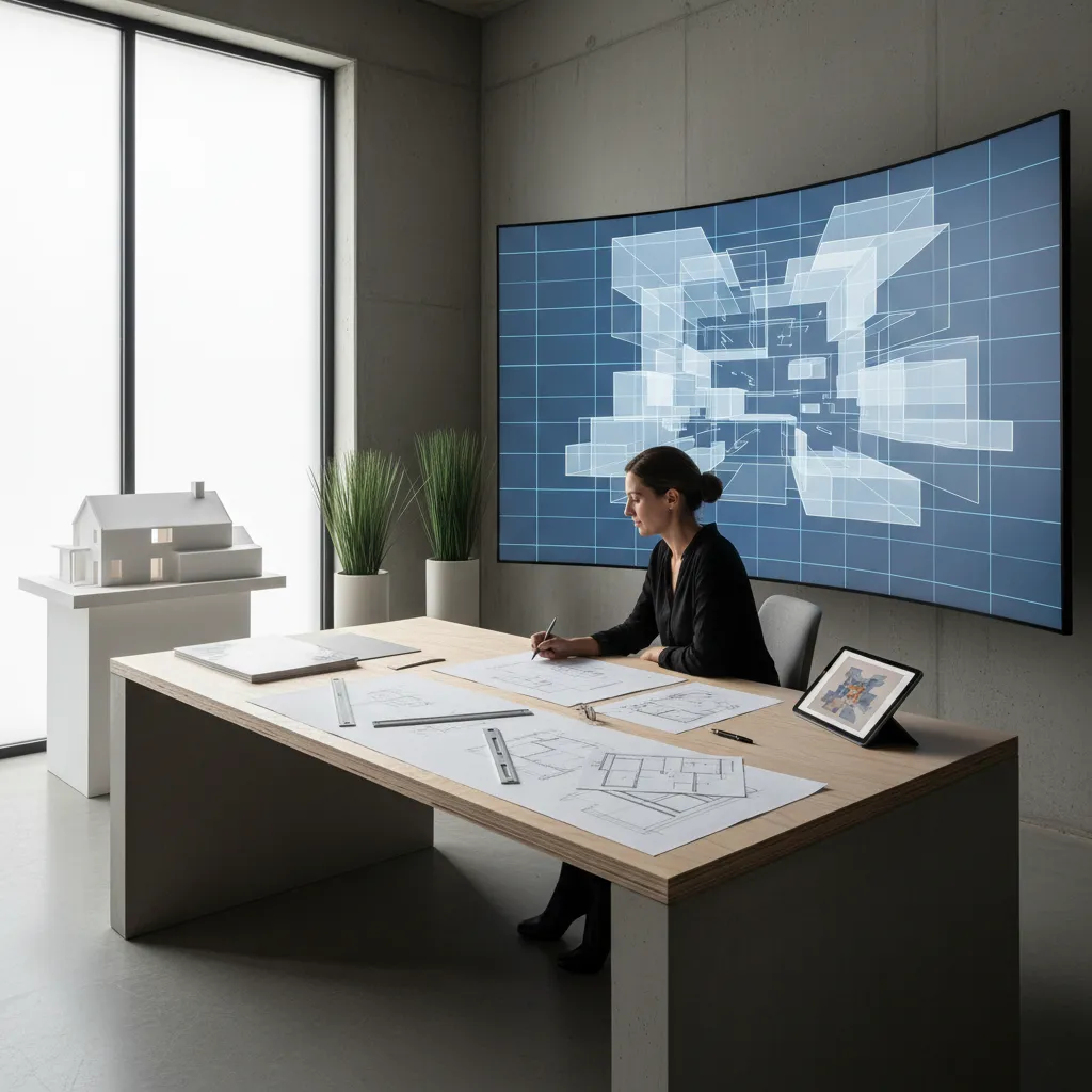 Choosing the Right Free House Design Tool