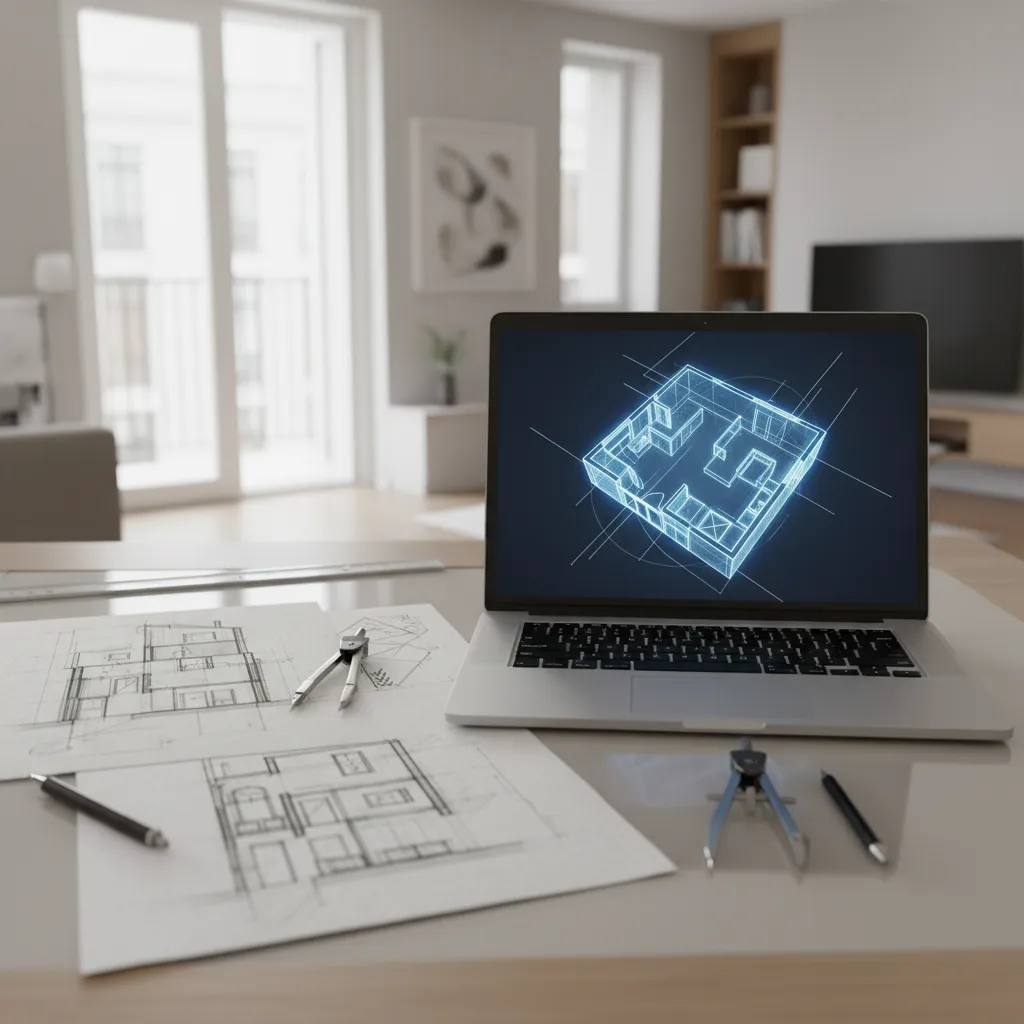 Fixing Common Free House Plan Tool Problems