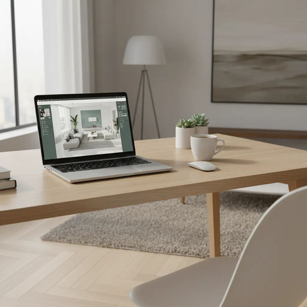 Free Interior Design Floor Plan App