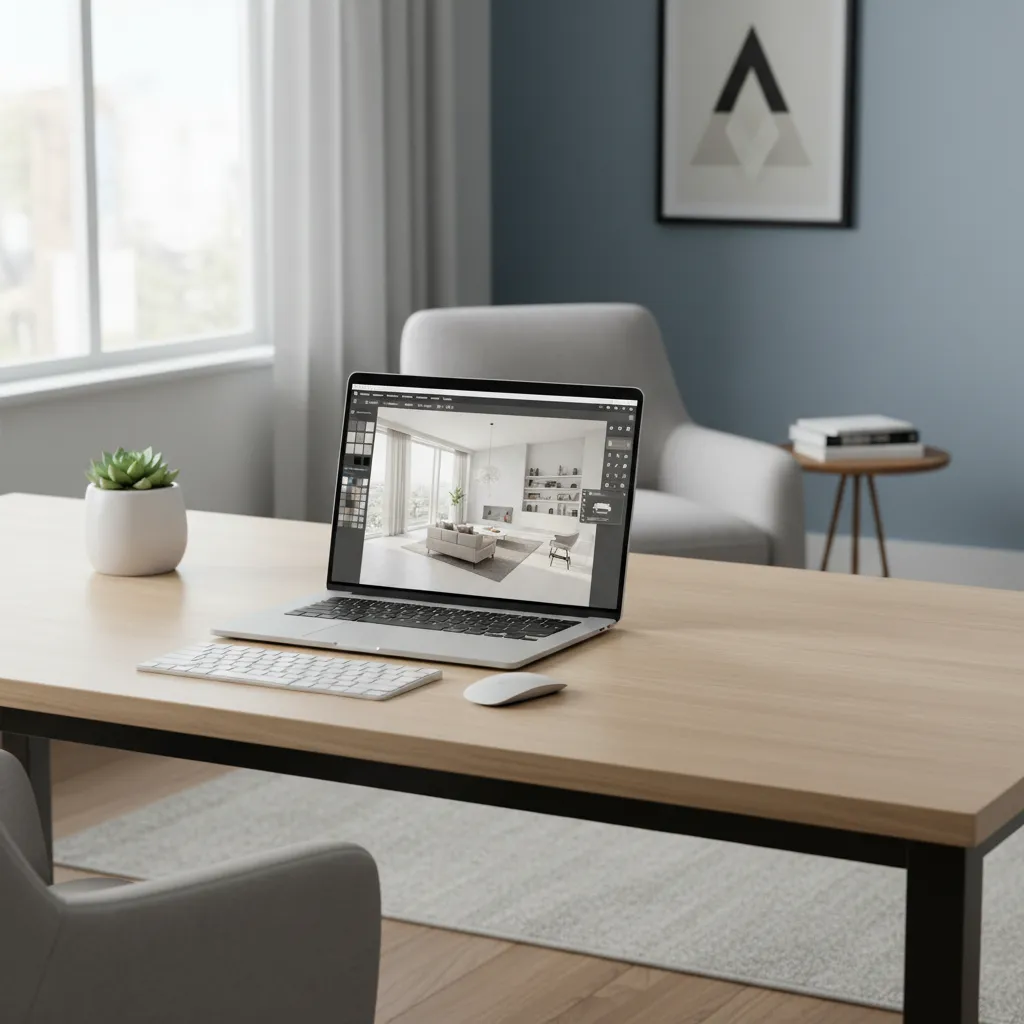 10 Best Free Interior Design Software for Beginners