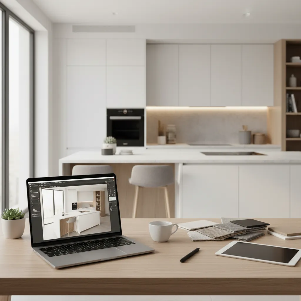 Free Kitchen Design Software Reviews With 5 Expert Backed Picks