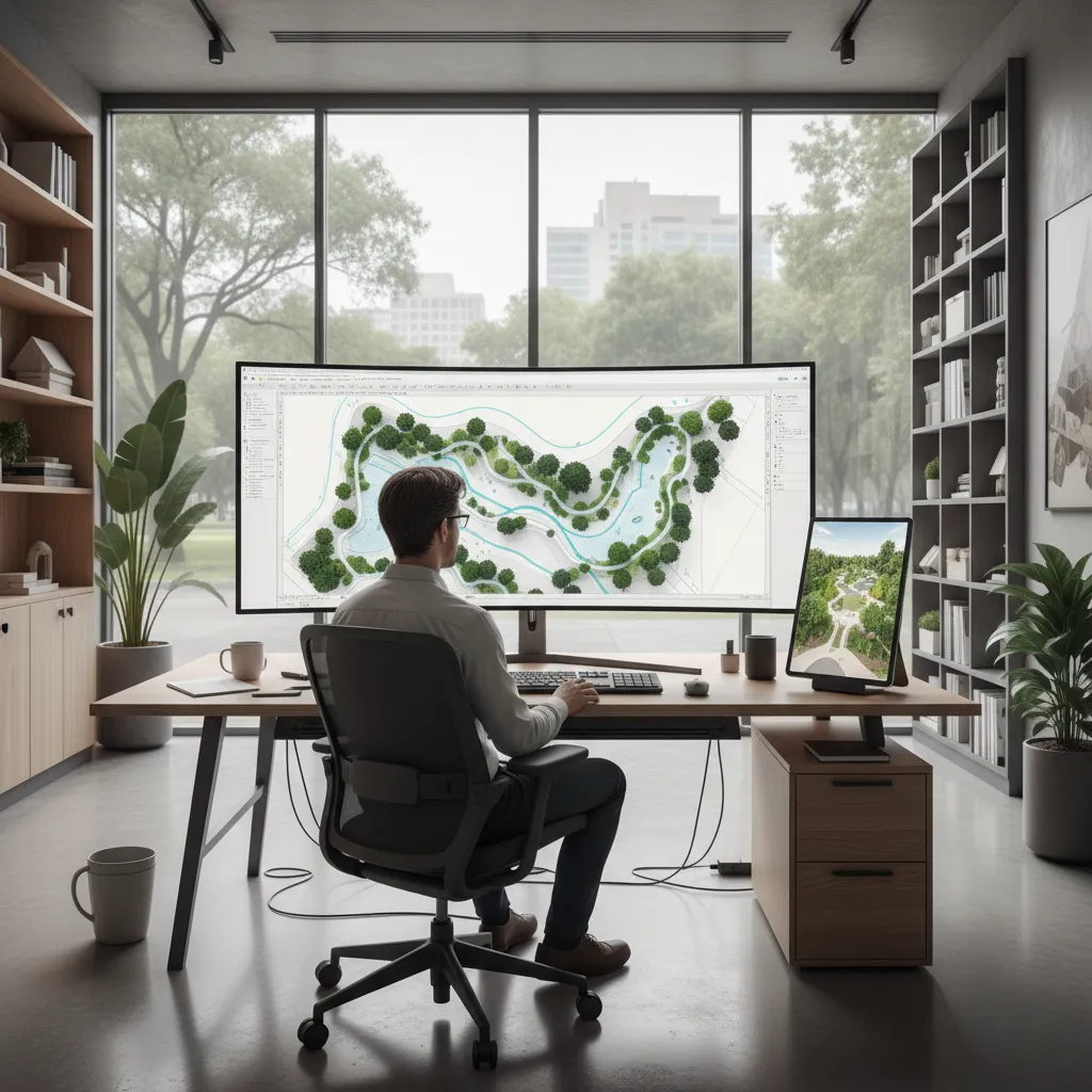 Best Websites to Download Free Landscape CAD Blocks: A Practical Comparison