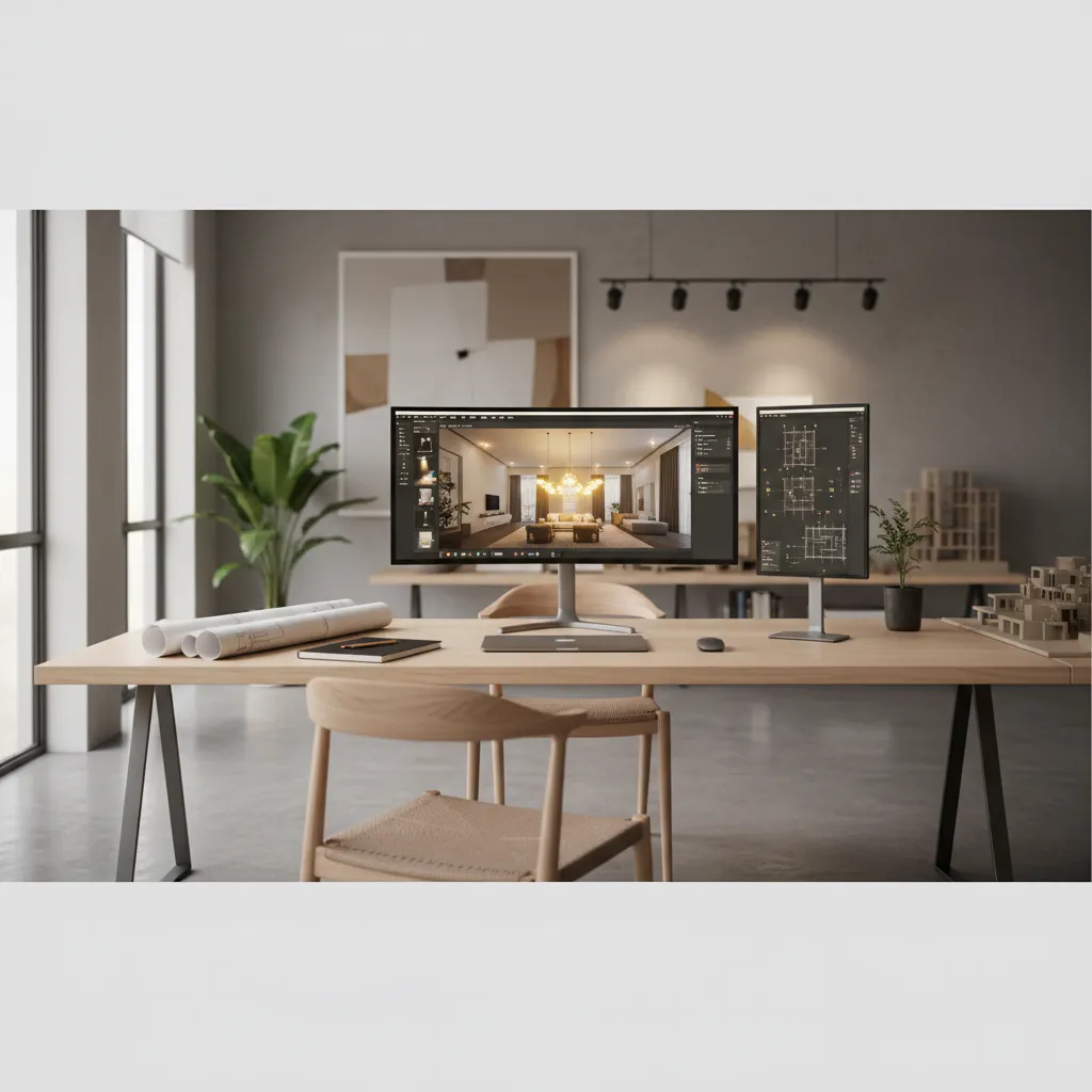 Top Free Lighting Software for Home Design