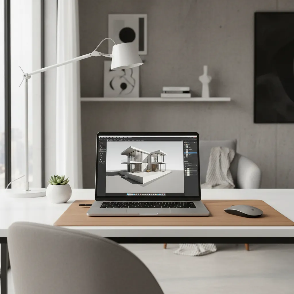 Top 5 Free Online 3D Floor Plan Creators
