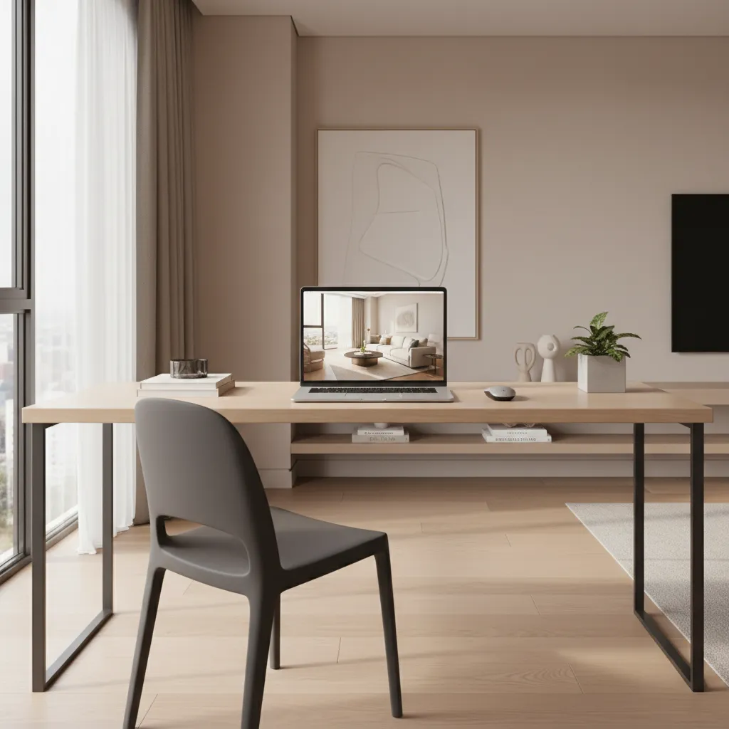 Exploring Free Online 3D Rendering Tools