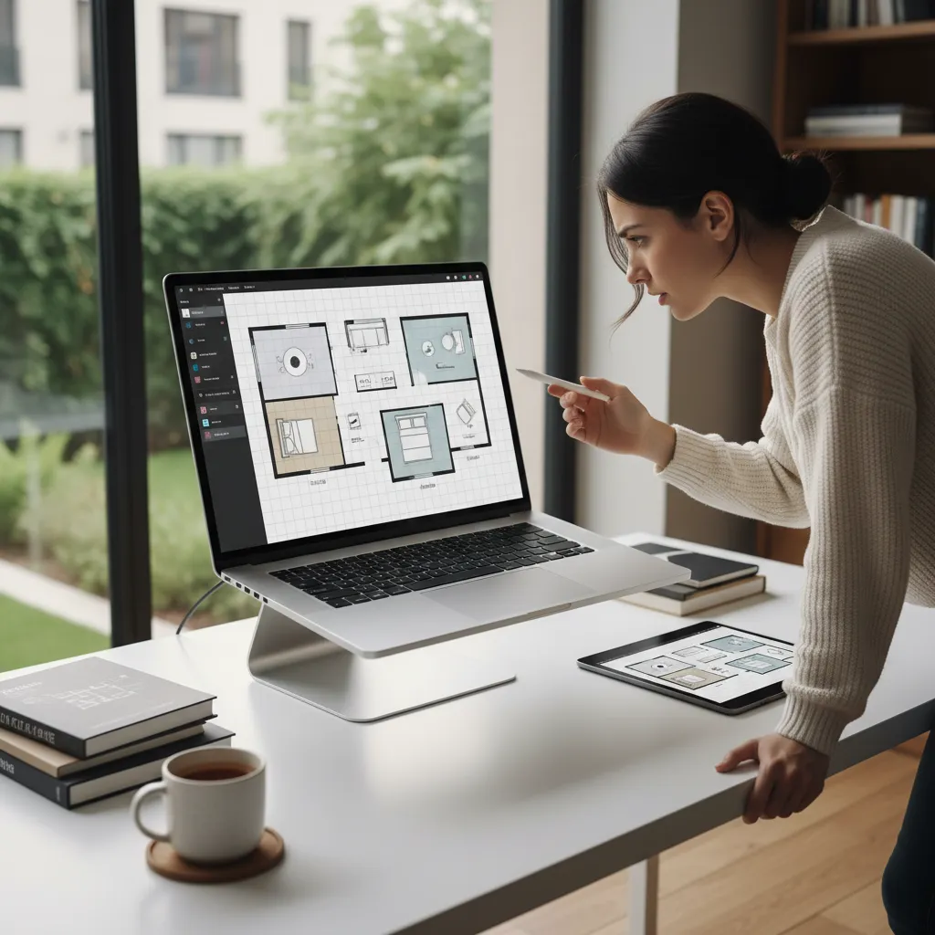 Top Free Online Floor Plan Creator