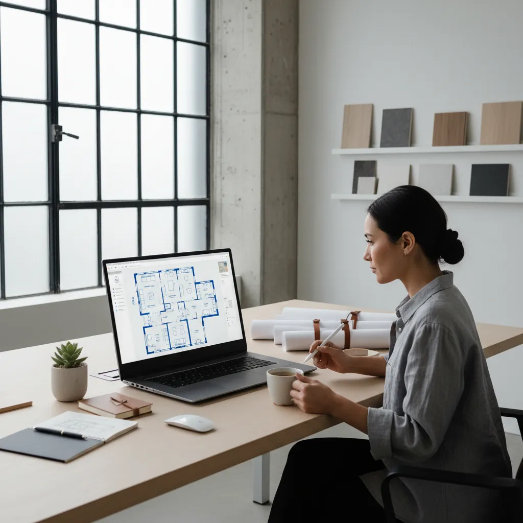 Top Free Online Floor Plan Creator Tools