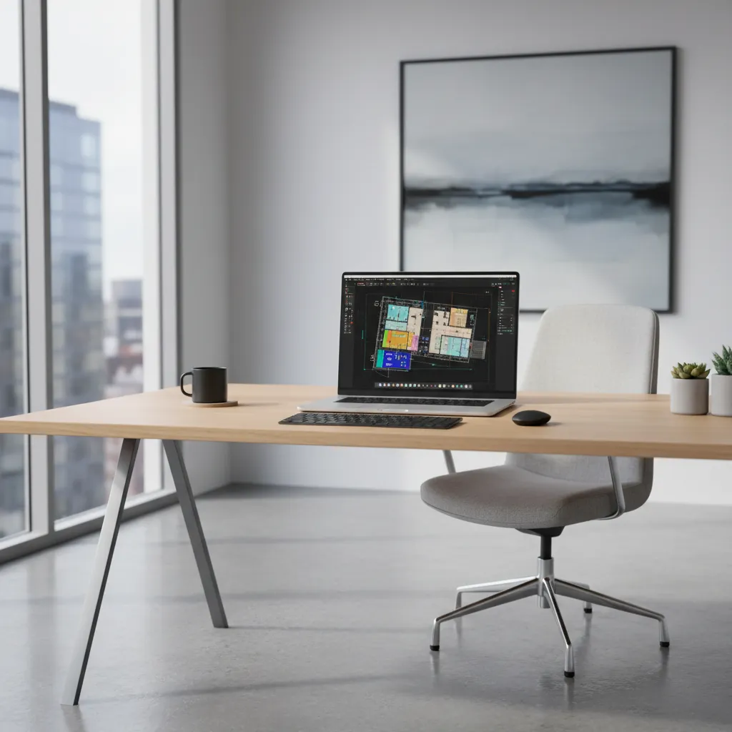 Free Online Floor Plan Design Tools