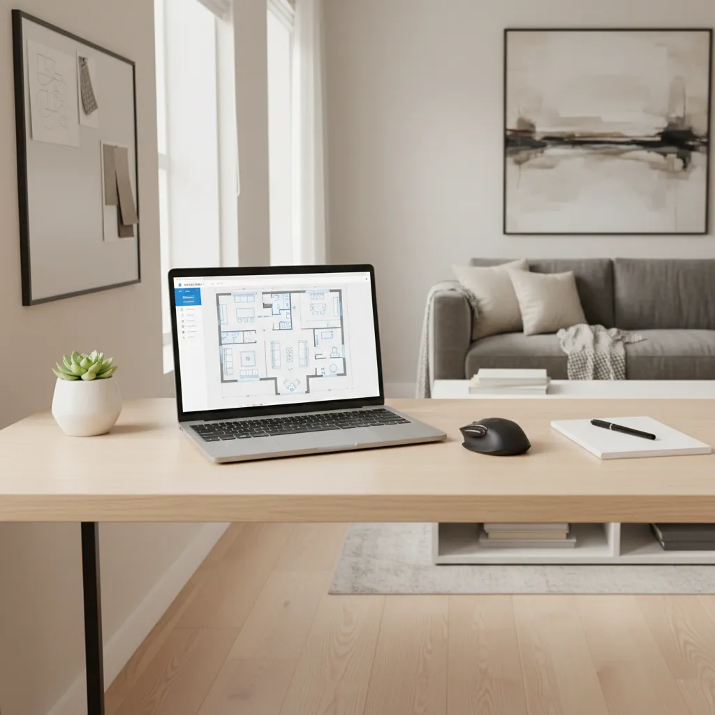 Free Online Programs for Floor Plan Design