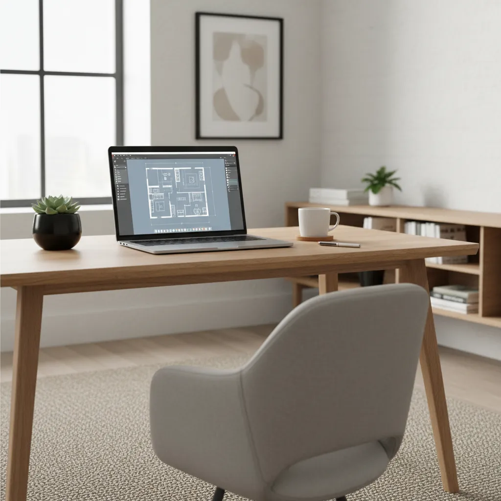 The Best Free Online Floor Plan Maker for Your Home Design Needs
