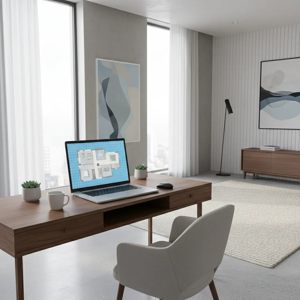 Free Online Simple Floor Plan Maker