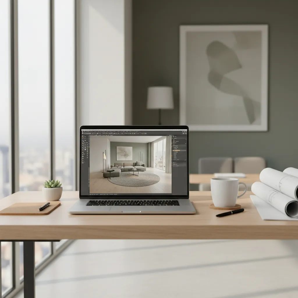 Top Free Online Rendering Tools for Designers