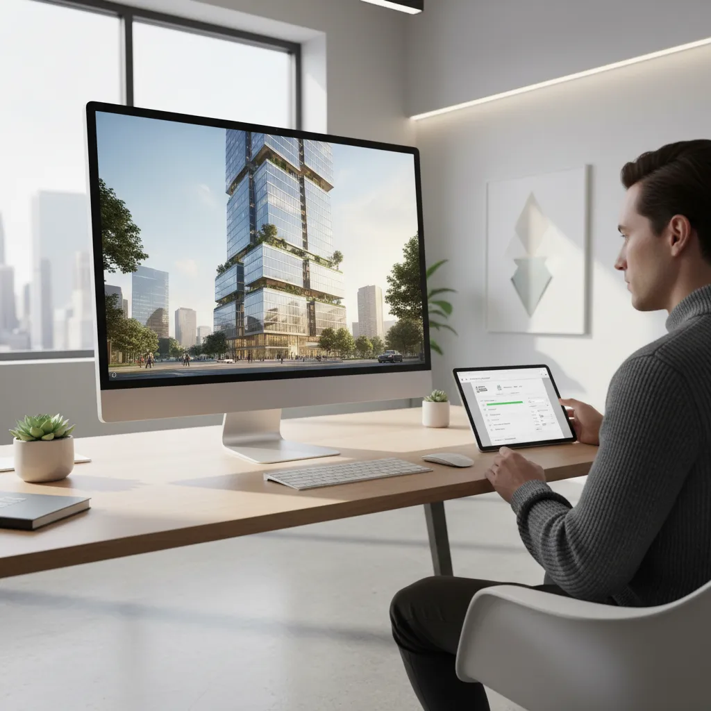 Free Online Revit Rendering Tools
