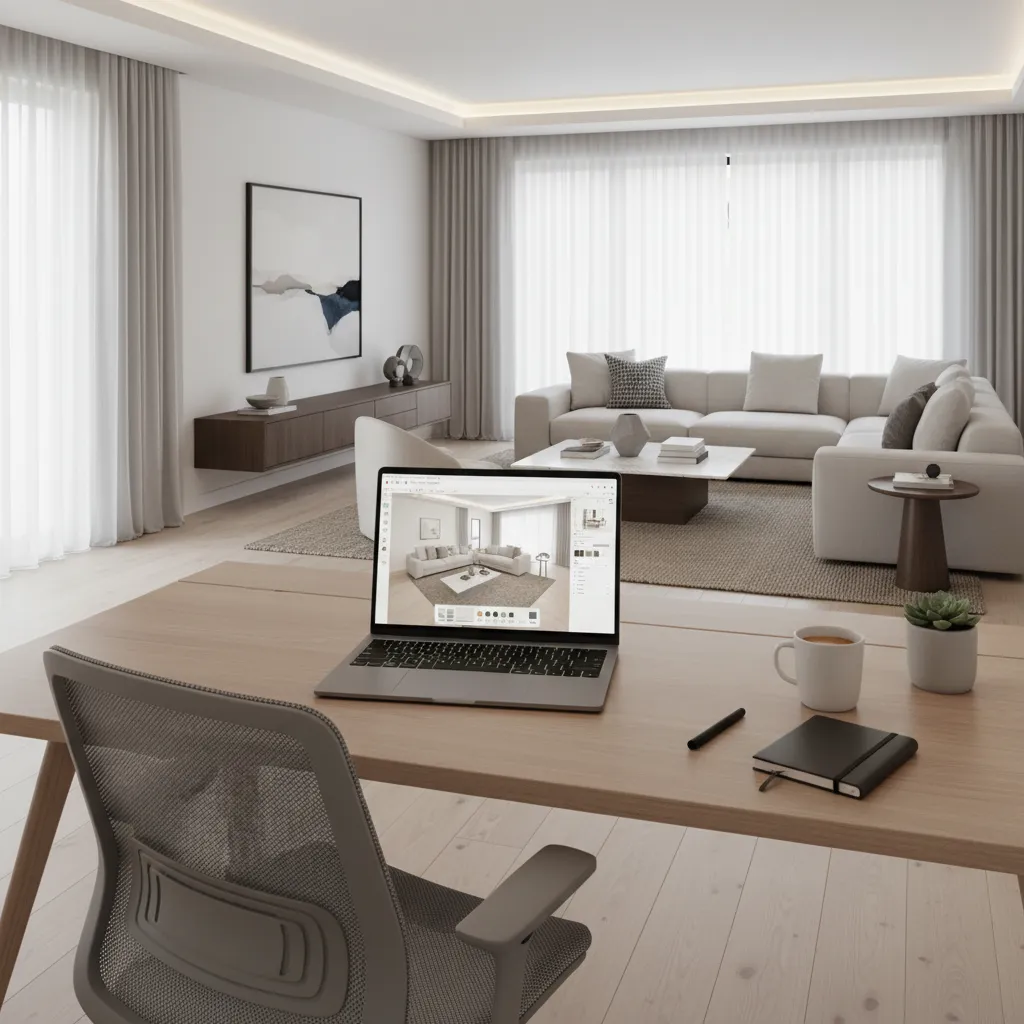 Free Online Room Designer Tools