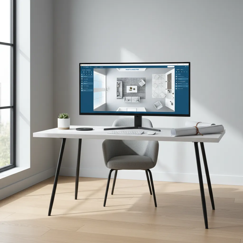 Explore Free Punch Home Design Software