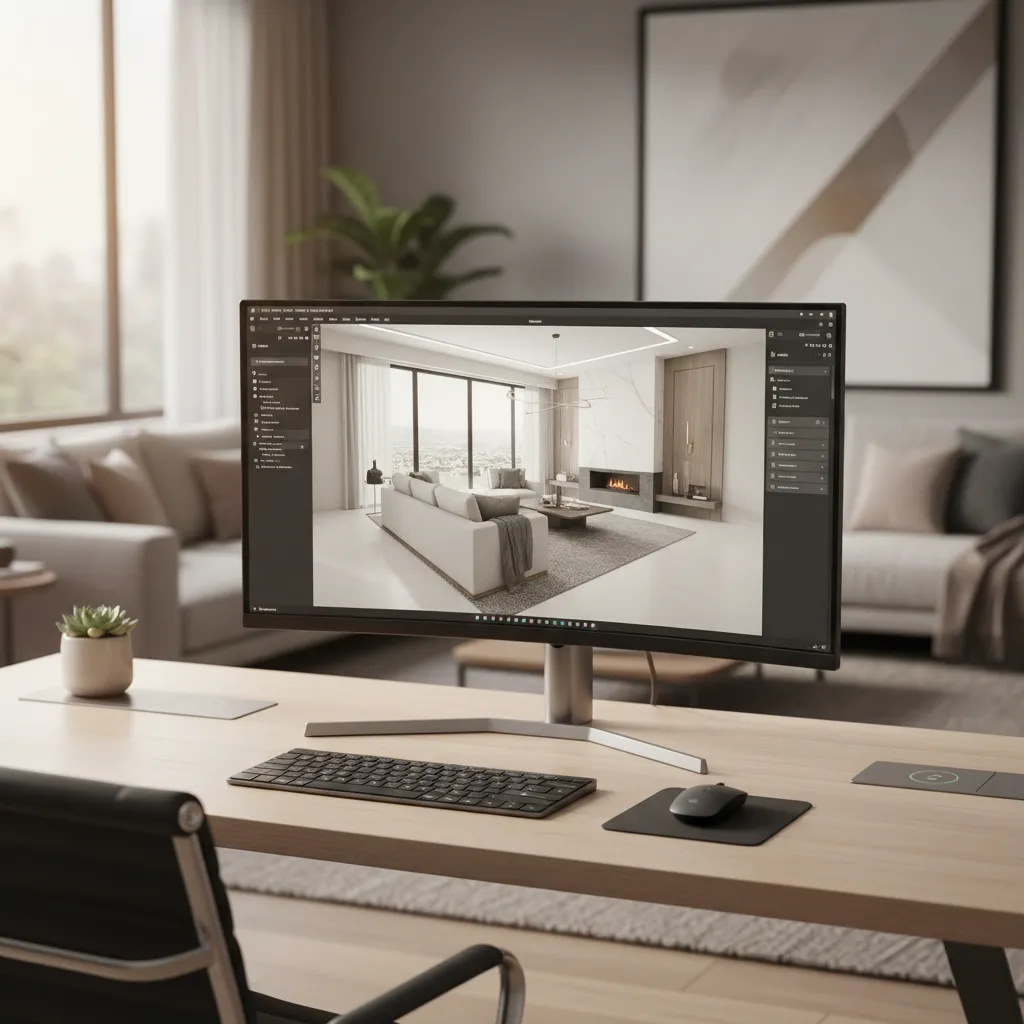 Top Free Remodeling Software for Home Design