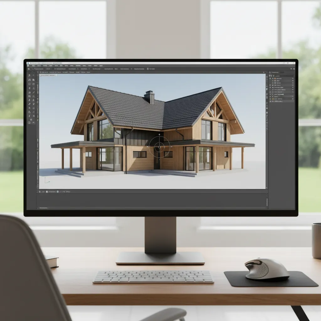 Best Free Online Roof Design Tools Compared for Homeowners
