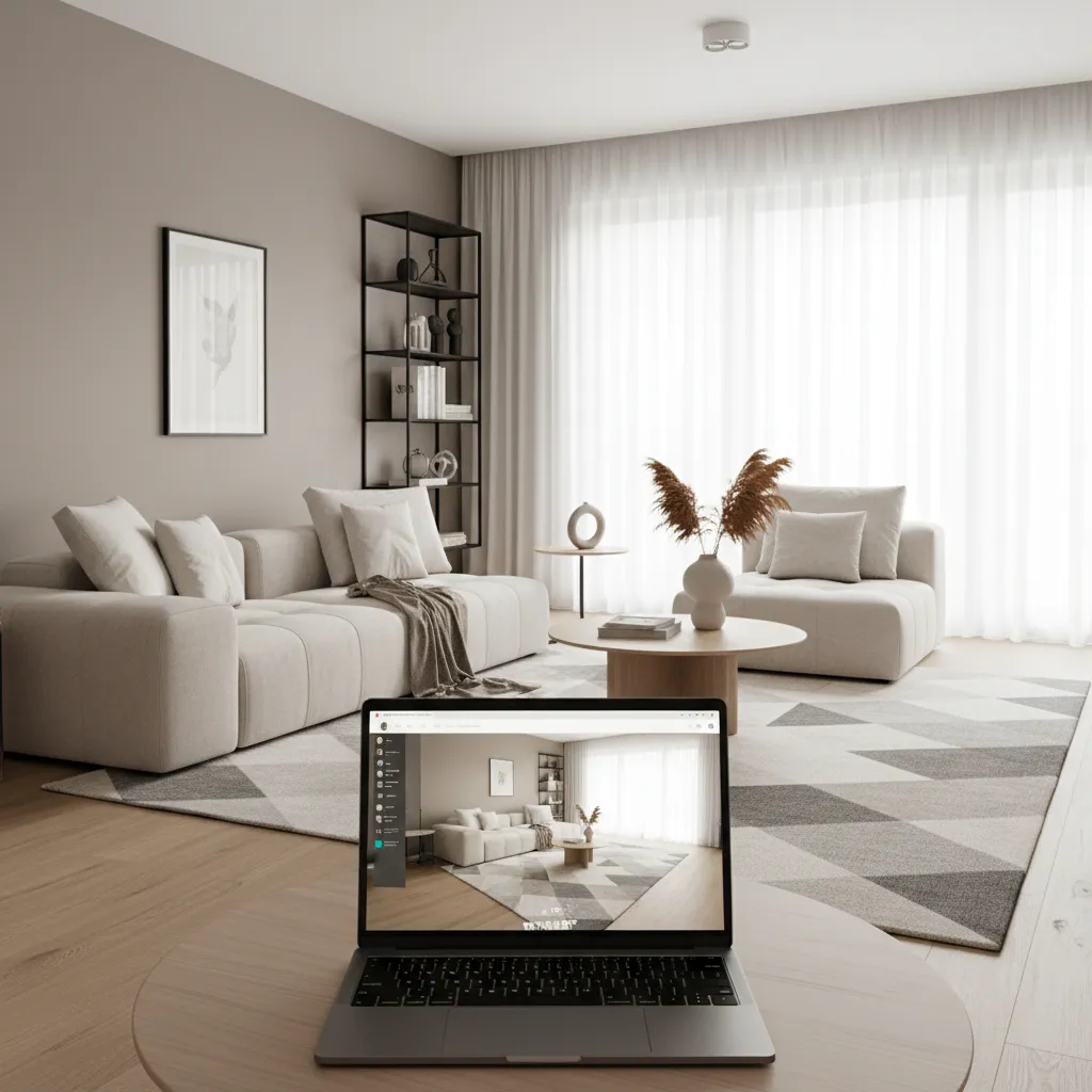 Free Room Designer Tools for Stunning Spaces