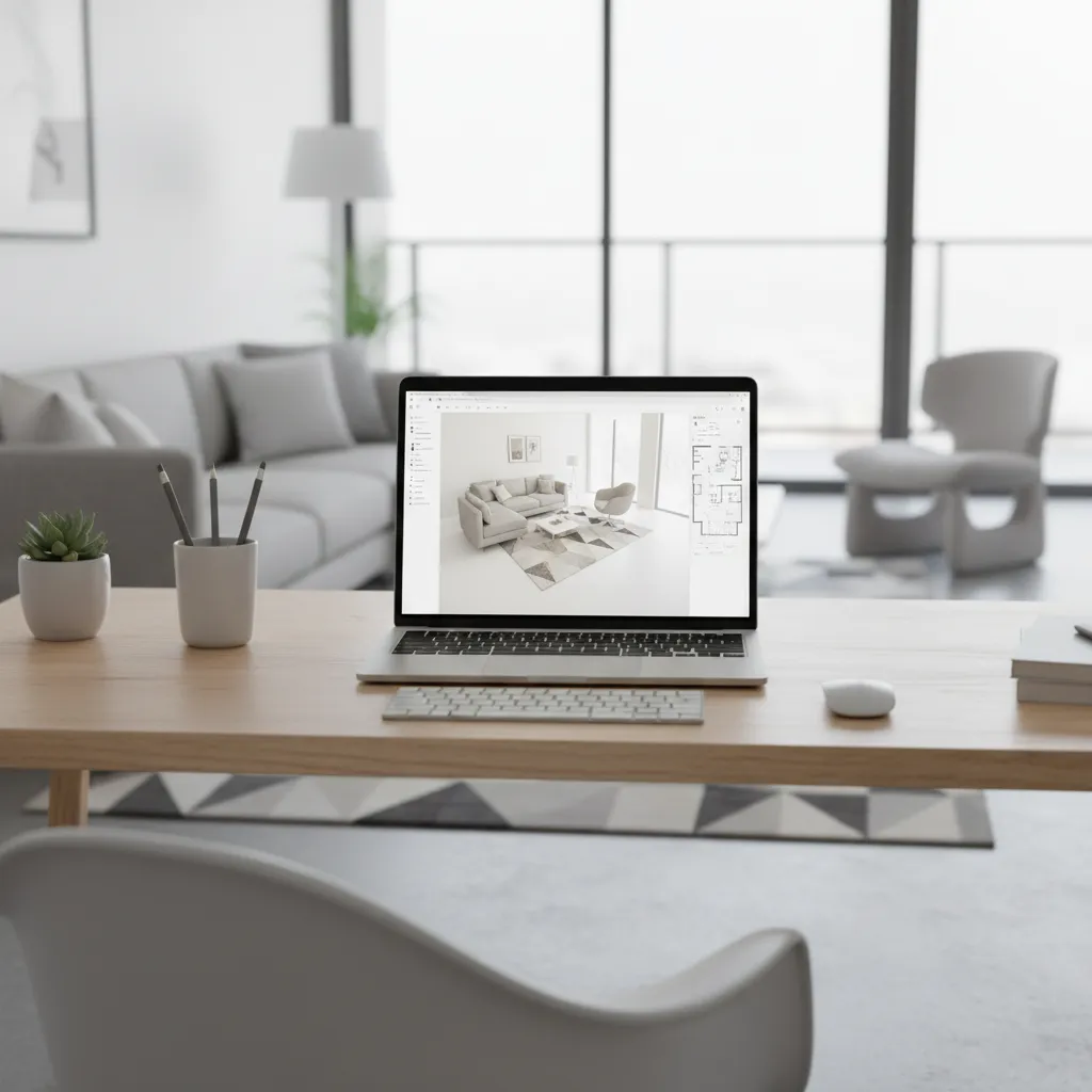 Room Floor Planner Free