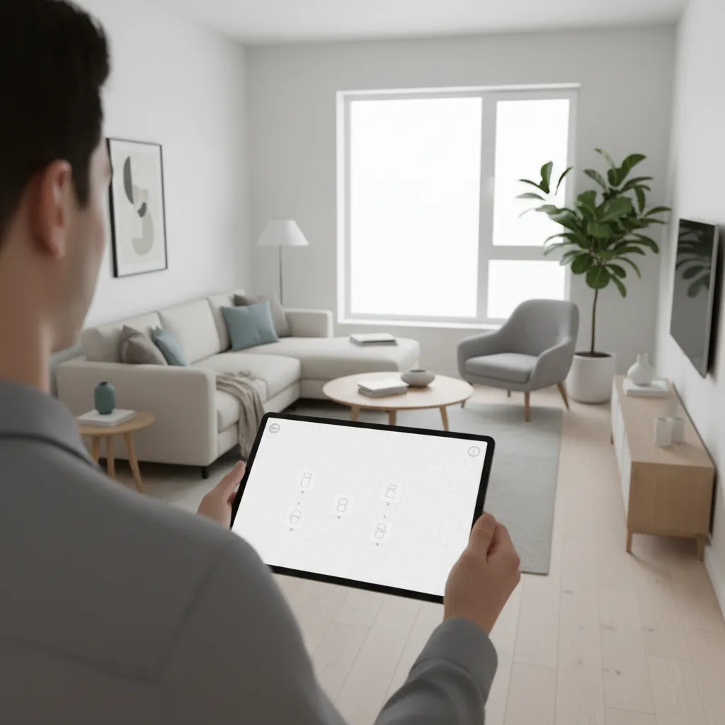 Effortless Room Planner for Perfect Apartment LayoutsFree Room Layout Planner Apps