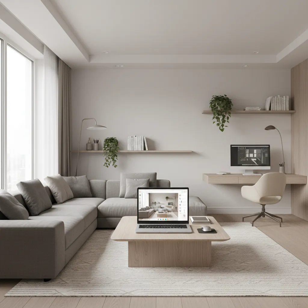 Free Room Layout Planner Apps