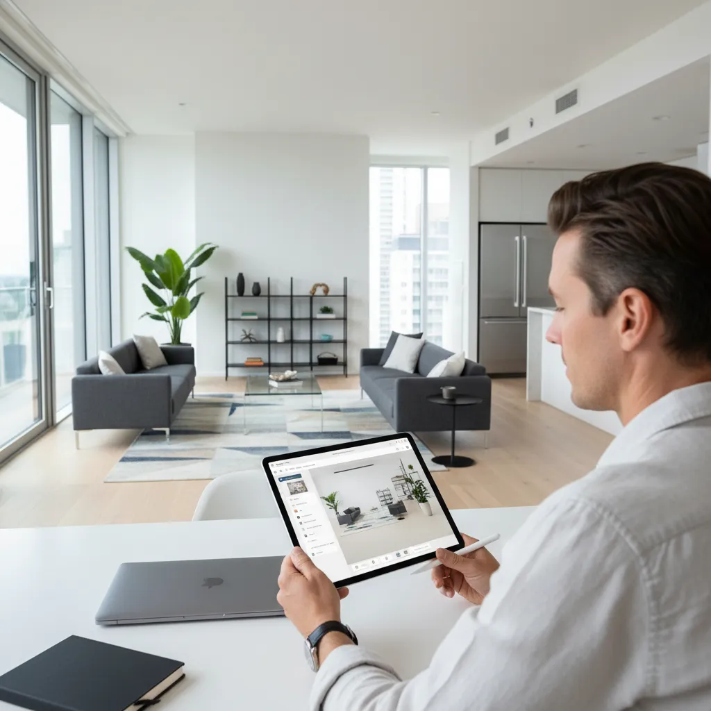 Discover the Best Free Room Layout Planner Apps