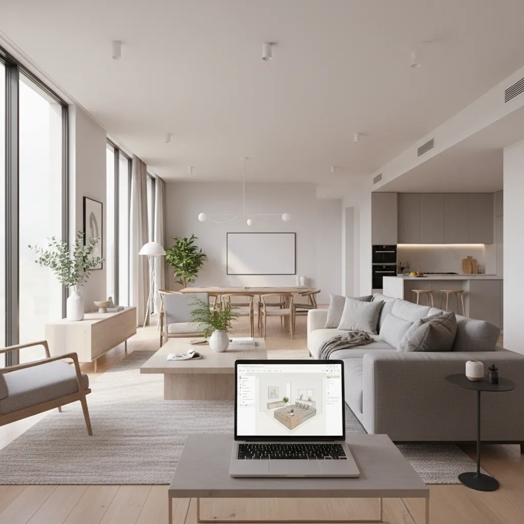 Free Room Layout Planner for Australia