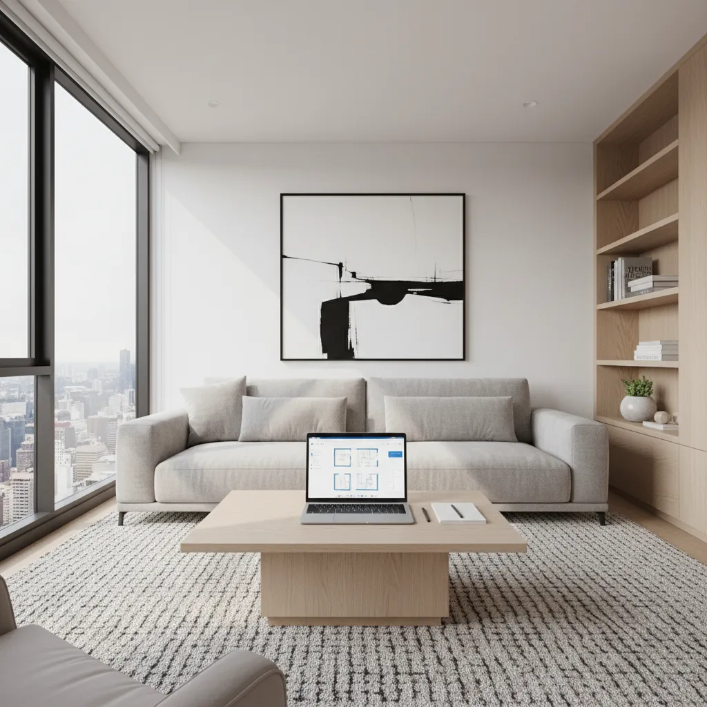 Free Room Layout Planner in Australia