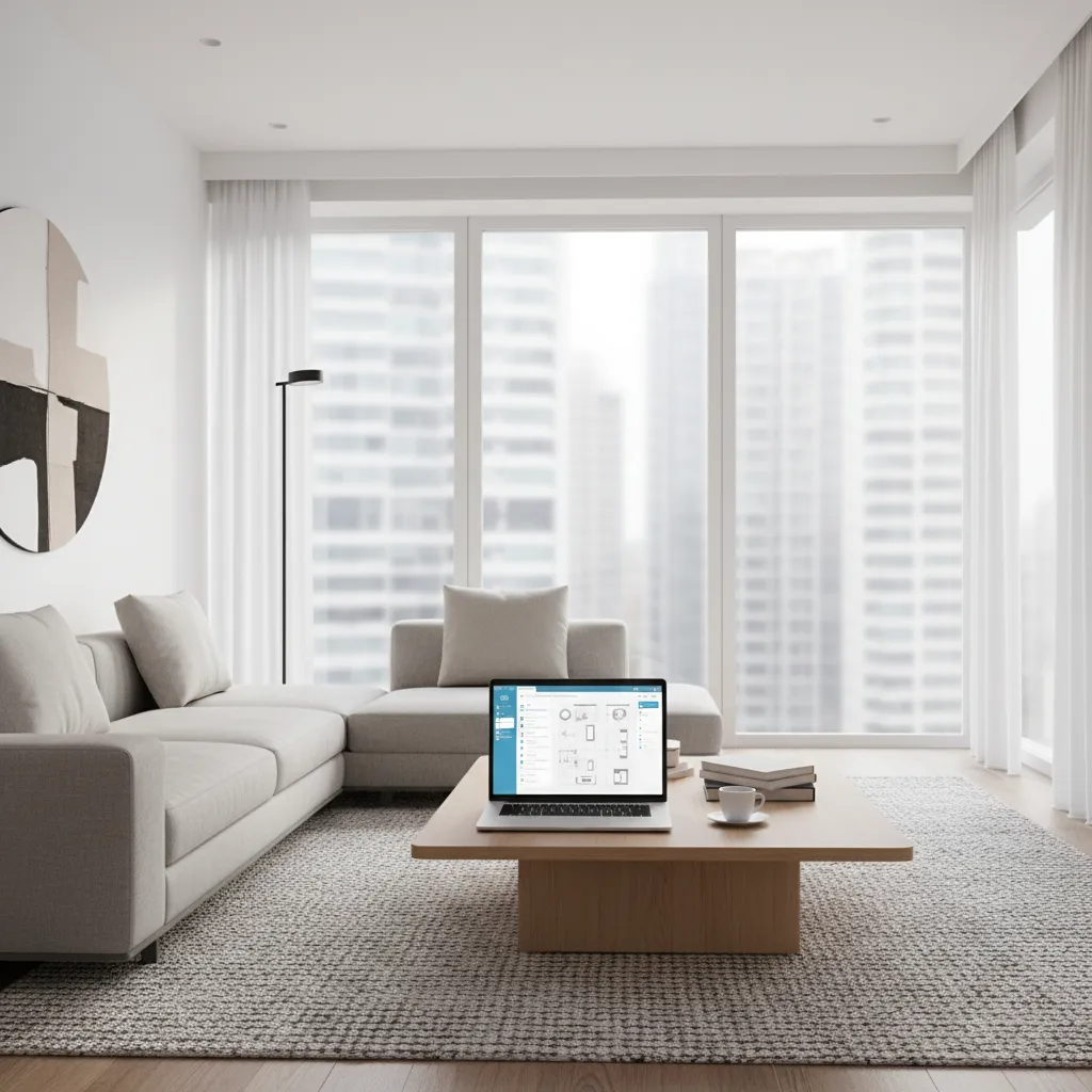 Free Room Layout Planner  Design Your Space with Ease