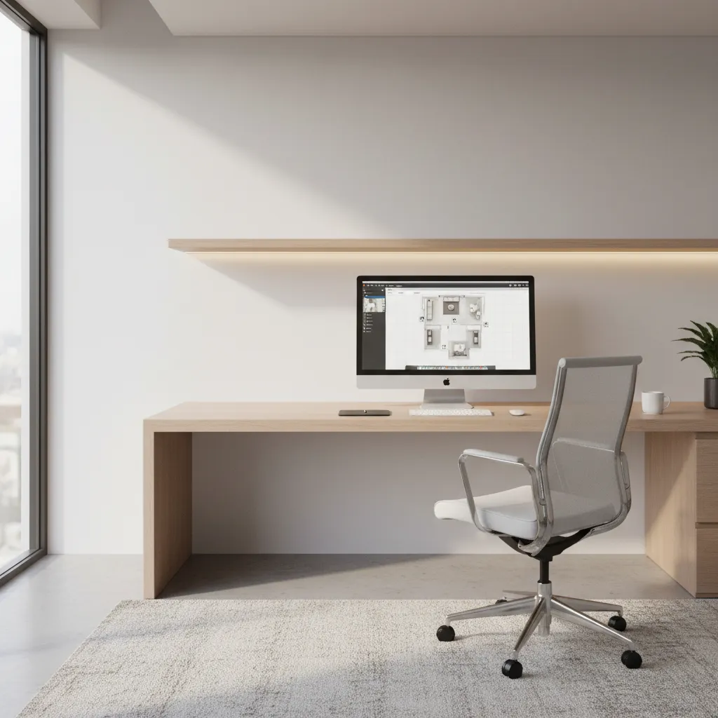 Free Room Layout Planner for Mac