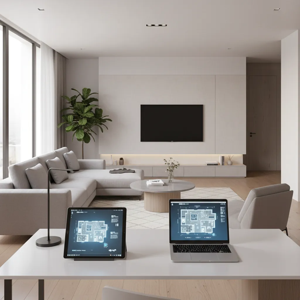Free Room Layout Planner Tools