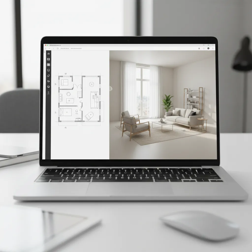 Discover the Best Free Room Planner Tool