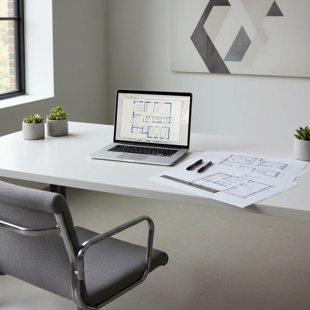 free sd export floor planner