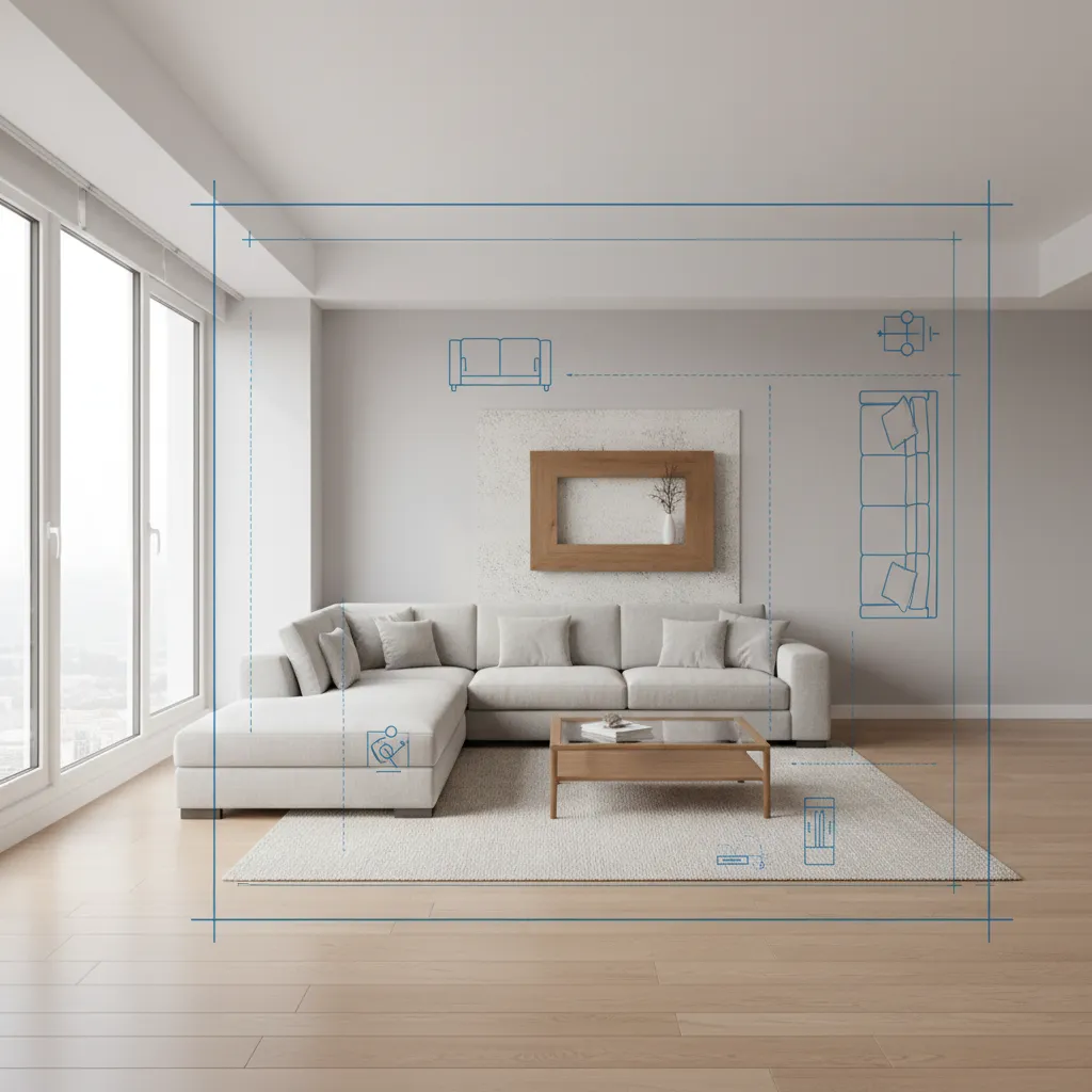 Free Simple Room Layout Planner