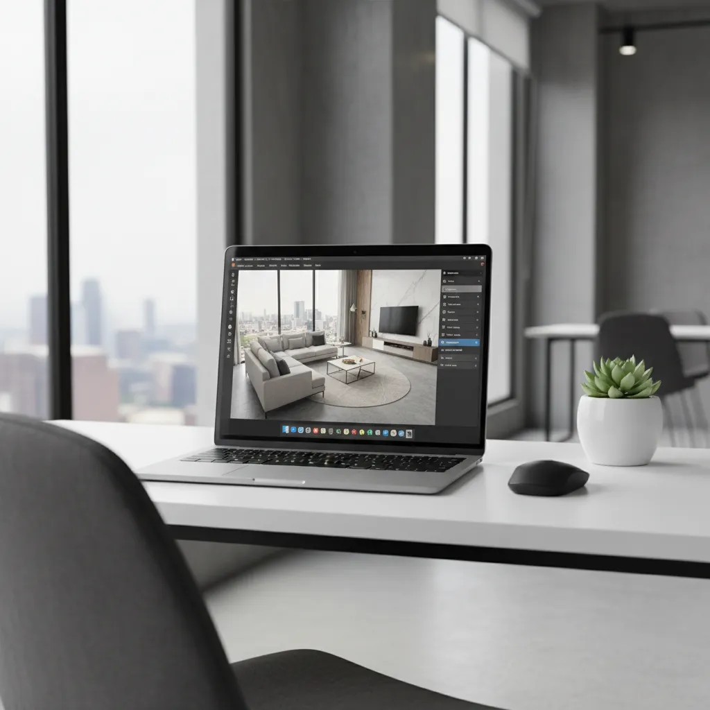 Free trial home design software