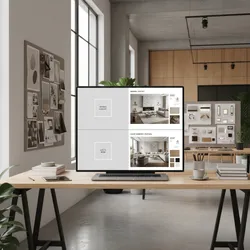 Free vs Premium Interior Design PowerPoint Templates: Which Should You Choose?