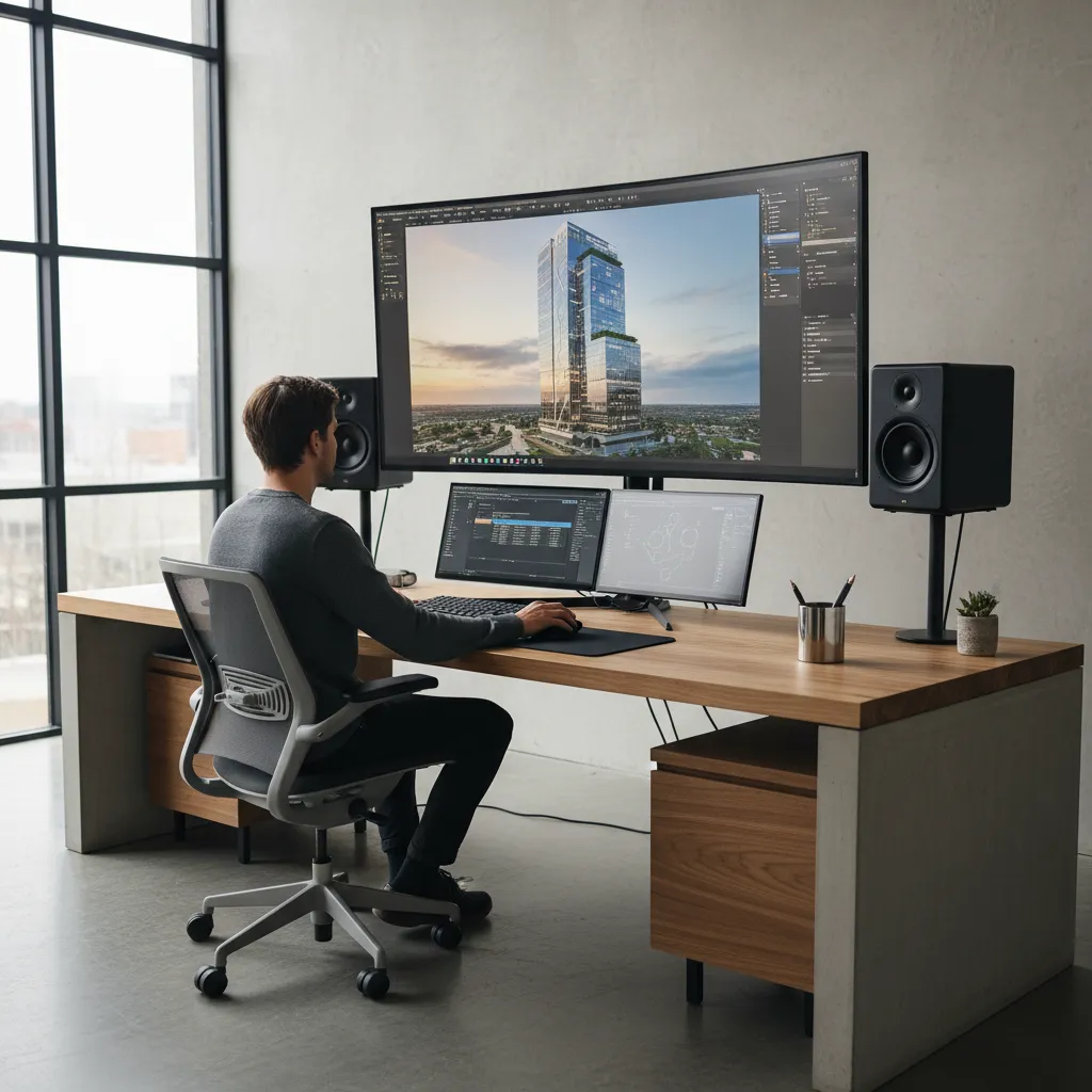 Understanding Current Freelance 3D Rendering Charges