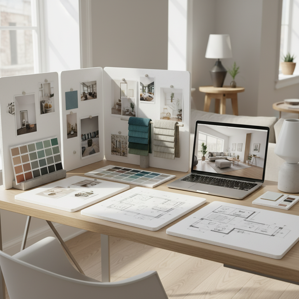 How Do Interior Designers Make Money? 5 Real Income Streams