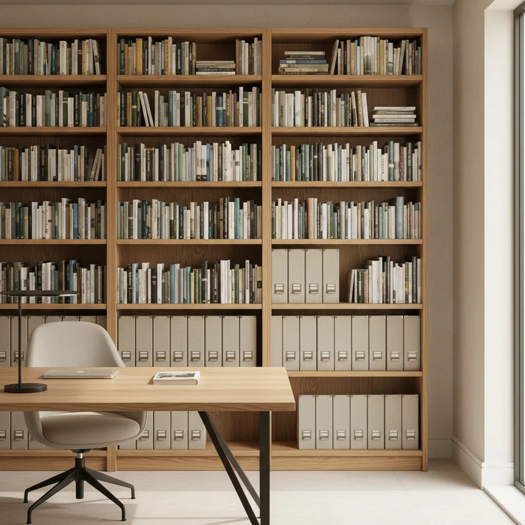 Space Efficiency and Room Layout Considerations