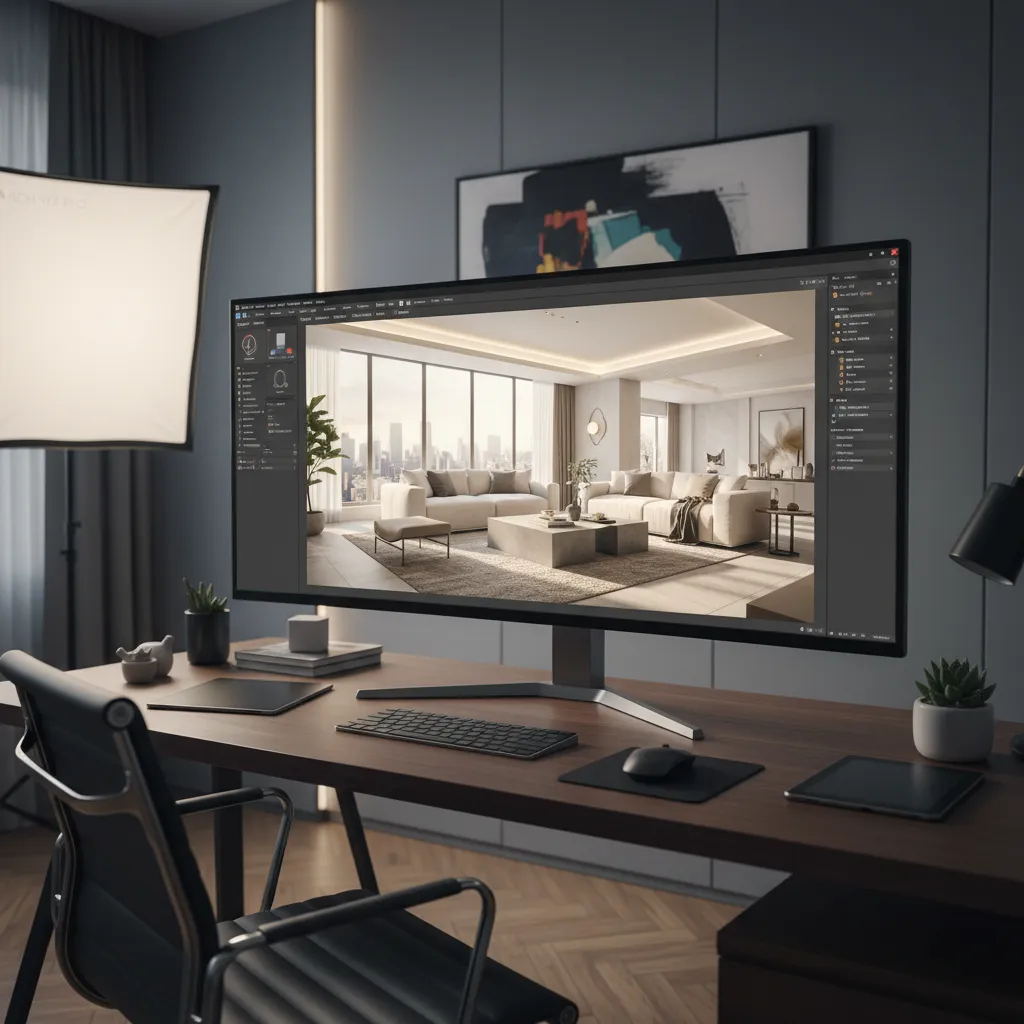 Top Freeware 3D Rendering Software