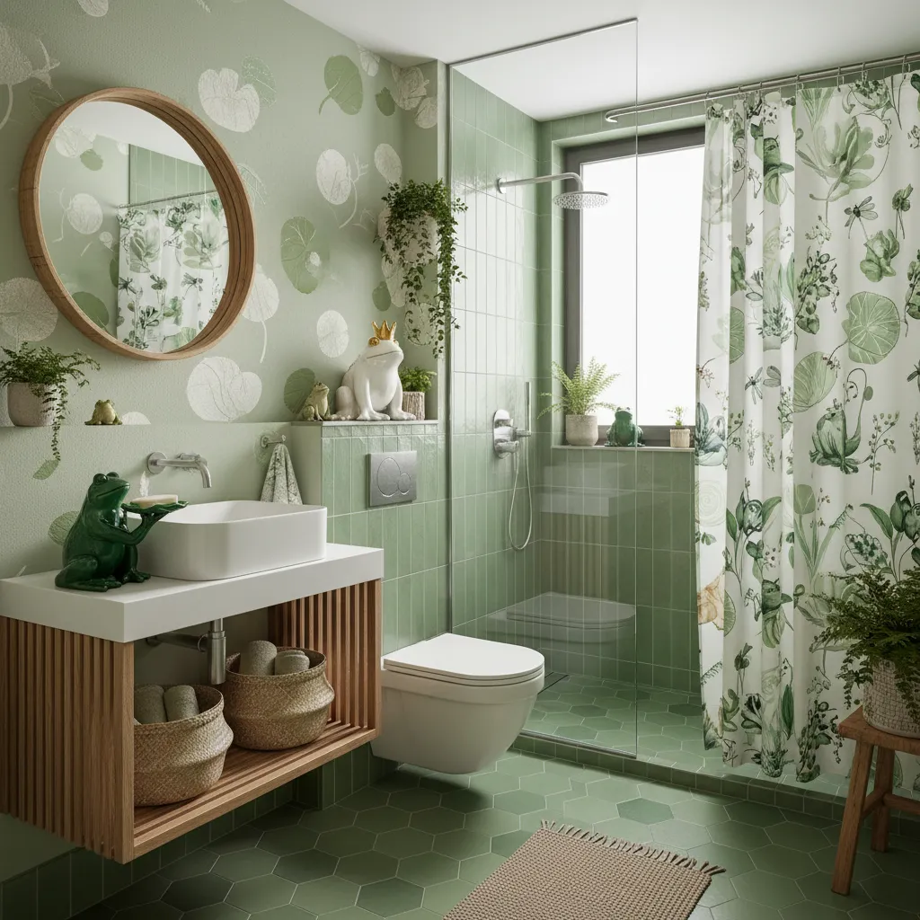 Best Frog Bathroom Decor Sets Compared