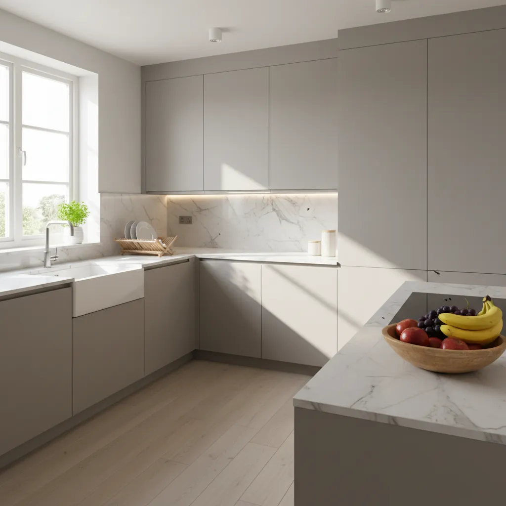 How to Get Rid of Small Fruit Flies in Kitchen Fast