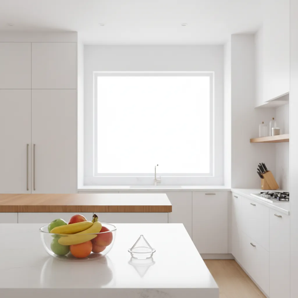 How to Get Rid of Small Fruit Flies in Kitchen