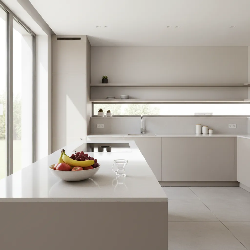 How to Remove Fruit Flies from Kitchen Quickly
