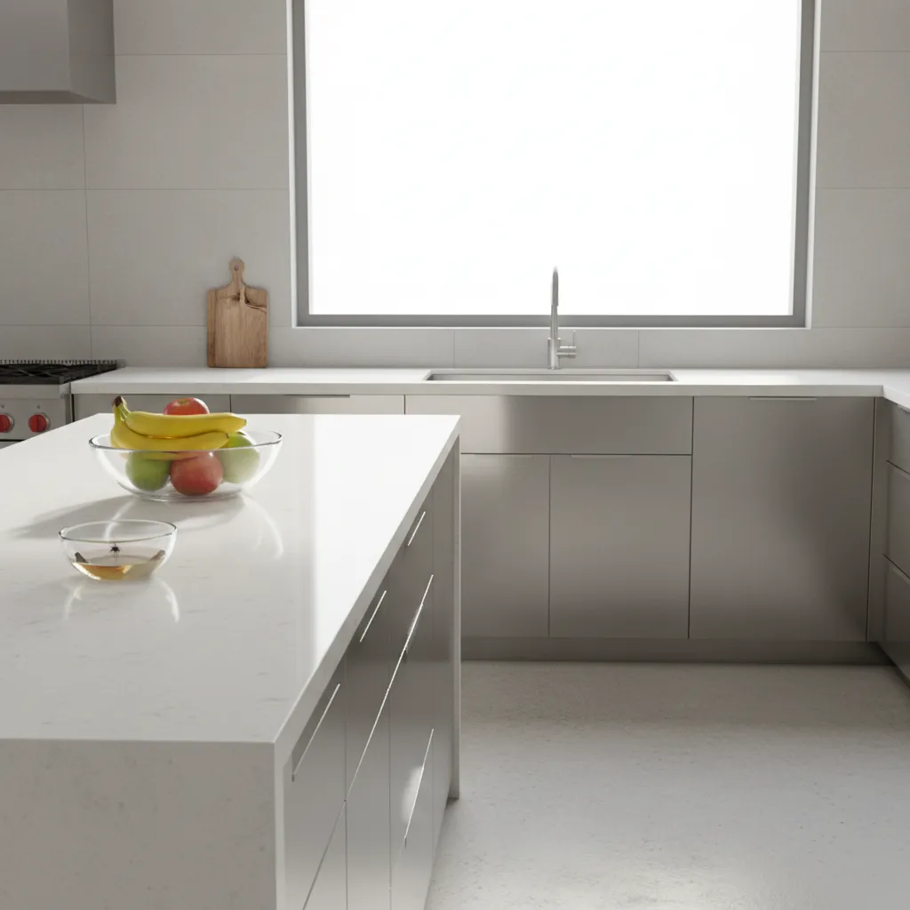 How to Remove Fruit Flies from Kitchen Quickly and Permanently