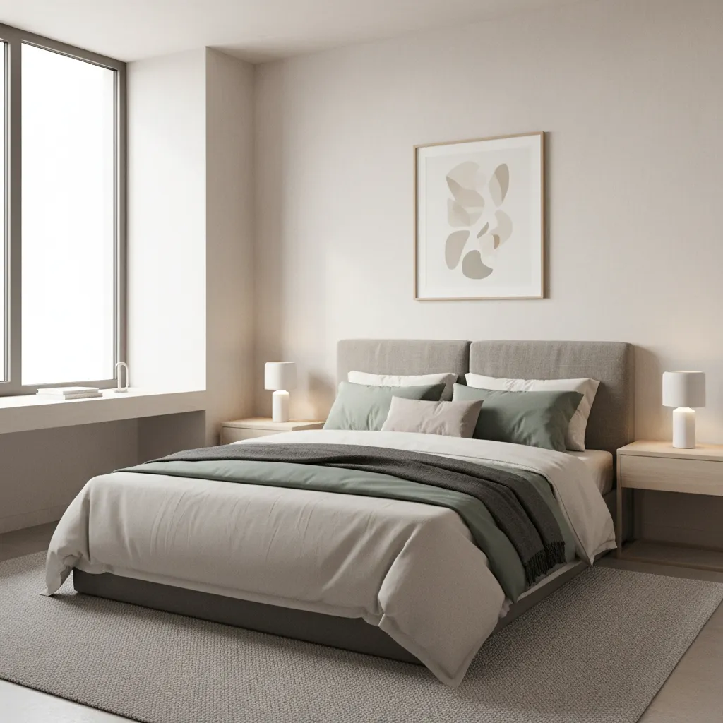 Is a Full Bed Too Big for a Small Bedroom? A Practical Decision Guide